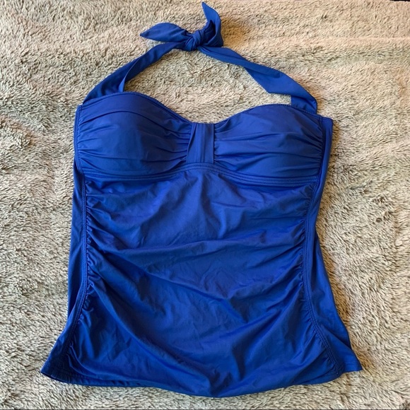 Tommy Bahama Other - Tommy Bahama Tankini & bottoms bathing suit S/P